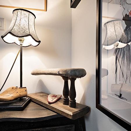 Les Petites Suites Dieppoises - L'Atelier Couture Дьепп Экстерьер фото